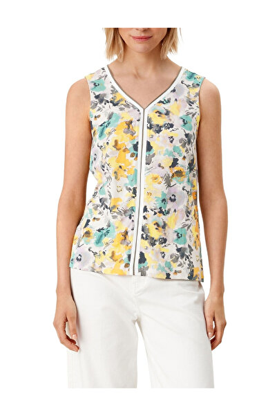 s.Oliver Tank Top, Mix Colors