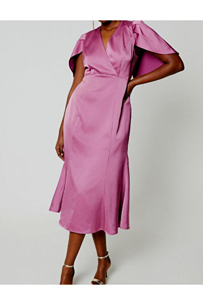 Evendi Medium dress, Purple