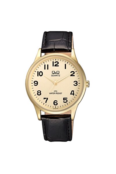 Q&Q Men's Watch C214J103Y
