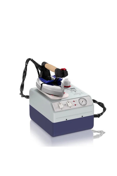 Silter Kazanlı Tip Buharlı Ütü 2002 2 Litre