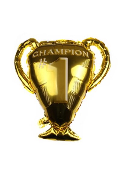 OEM Balon folie Champion 70cm