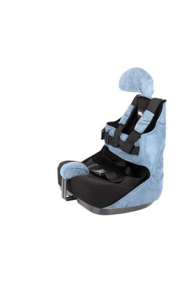 MEDİKALCİM W-P4545-1 Wollex Dik Oturma Minderi