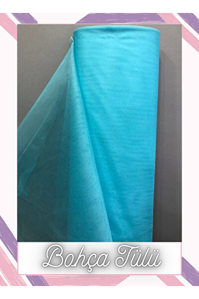 Fiyonks Atölye تول كريستال 100×300 سم |   زينة للخطوبة، والحنا، والزفاف، والبوهكا، والأبواب والحفلات