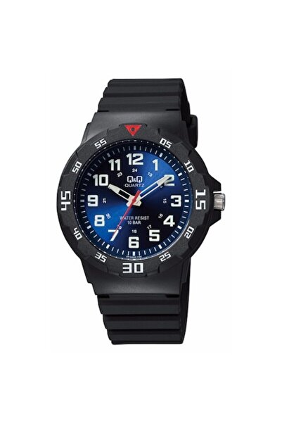 Q&Q Children's Watch VR18J005Y