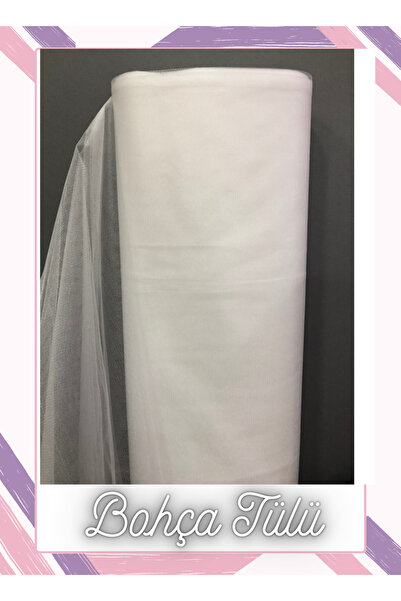 Fiyonks Atölye Crystal Tulle 100X300 cm |   Engagement, Henna, Wedding, Bundl...