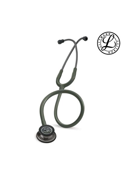 MEDİKALCİM Littmann Steteskop Kulaklık BaşlığıLittmann Stetoskop