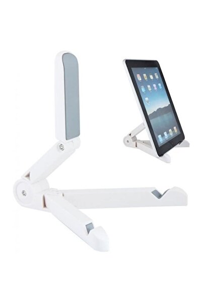 Generic Portable phone holder for iPads