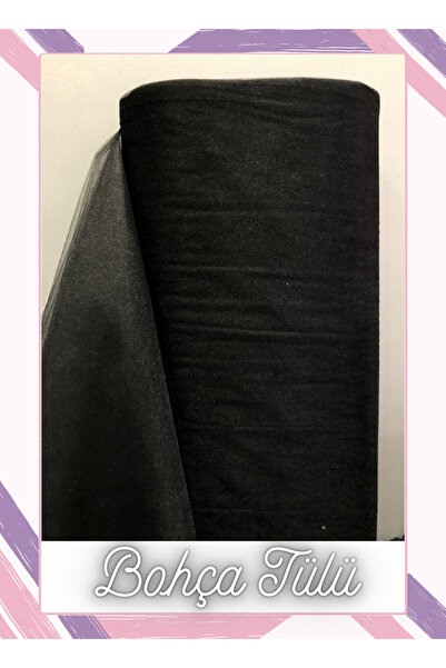 Fiyonks Atölye Tul de cristal 100x300 cm | Decor pentru logodne, henna, nunți, bocha, uși și petreceri