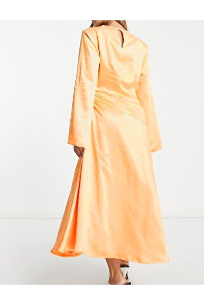 Pretty Lavish Medium dress, Orange