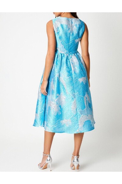 Coast Medium dress, Blue