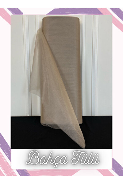 Fiyonks Atölye تول كريستال 100×300 سم |   زينة للخطوبة، والحنا، والزفاف، والب...