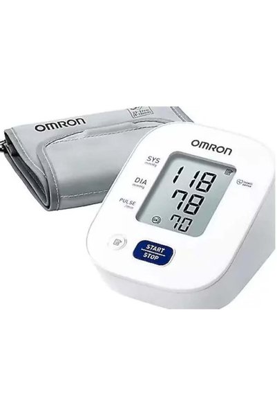 MEDİKALCİM Omron M2 Koldan Ölçer Dijital Tansiyon AletiOmron Sağlık ürünleri