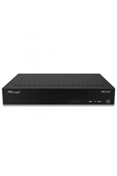 Milesight NVR 32 channels MS-N7032-G