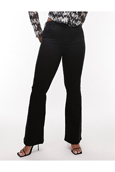 Evendi Jeans, black