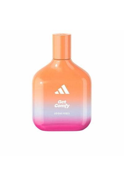 adidas Unisex Perfume Get Comfy EDP 100 ml