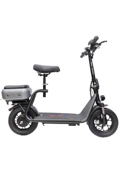 SMART CHILD Abu Sela Large 48V Electric Scooter