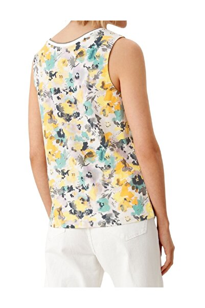 s.Oliver Tank Top, Mix Colors