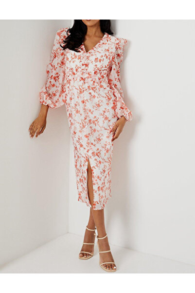 Evendi Medium dress, Floral