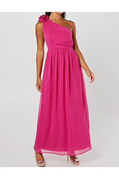 Coast Long dress, Pink