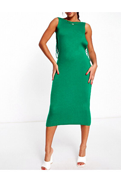 Evendi Medium dress, Green