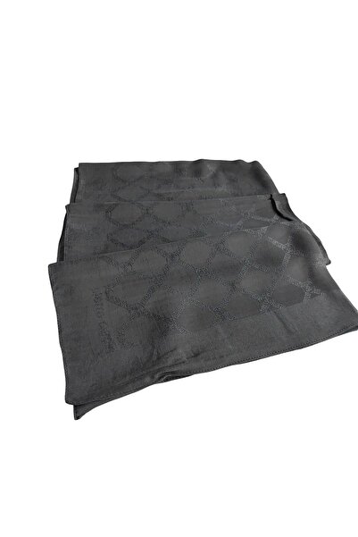 Pierre Cardin Monogram Shawl 1080800-912