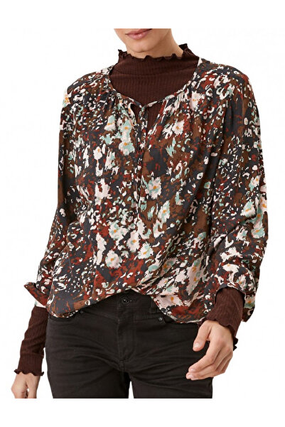 Evendi Bluza, Mix culori