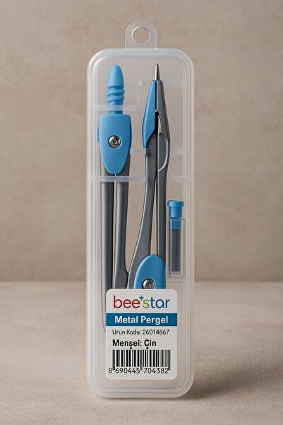 BEESTAR Metal Pergel