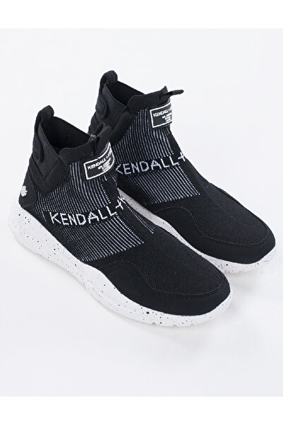 Evendi Sneakers, Black