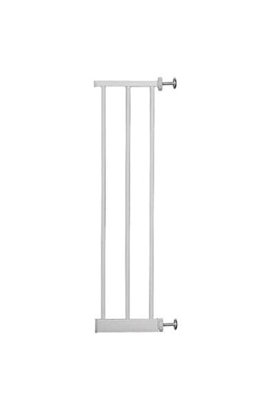 honey baby Удължител за предпазна преграда за деца, бял, 20 x 76 см