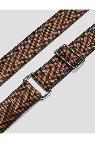 s.Oliver Bag strap, Brown