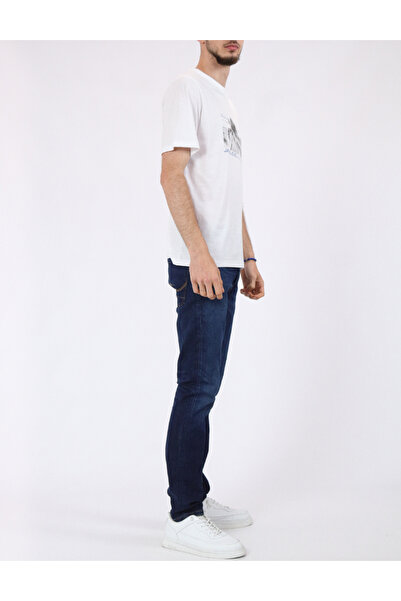 Jack & Jones T-shirt, White