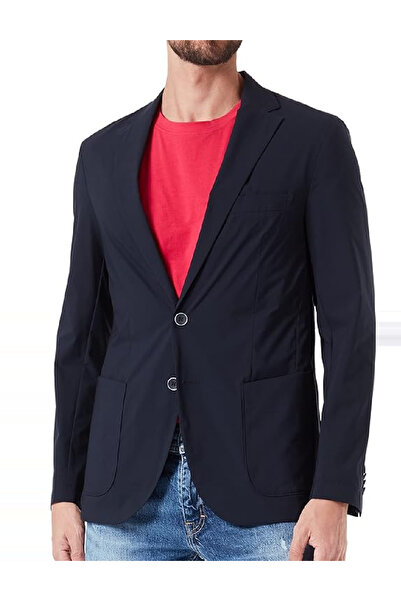 s.Oliver Jacket, Navy blue