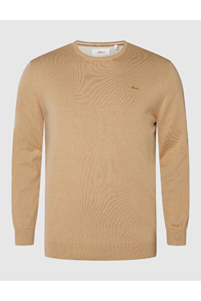 Evendi Blouse, Brown