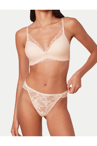 Triumph Pantyhose, Cream