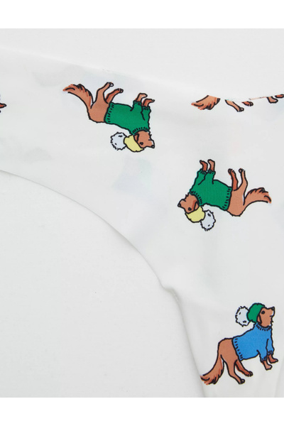 AMERICAN EAGLE Pantyhose, White