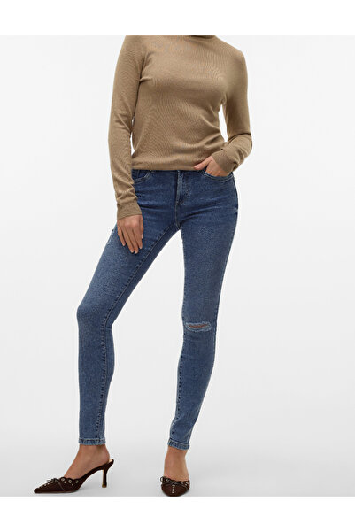 Vero Moda Jeans, Blue
