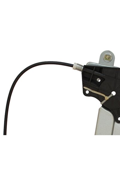 Autowag Regulator electric geam pentru Skoda Octavia I, stânga, 1996-2009, nou