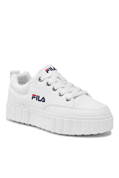 FILA Sneakers, White