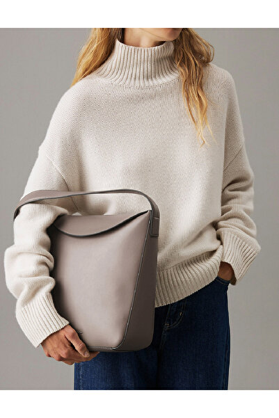 Calvin Klein Bag, Gray