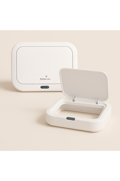 SURFACE HOME 12 LT YEDEK SENSÖRLÜ TEK KAPAK (ÇITALI)