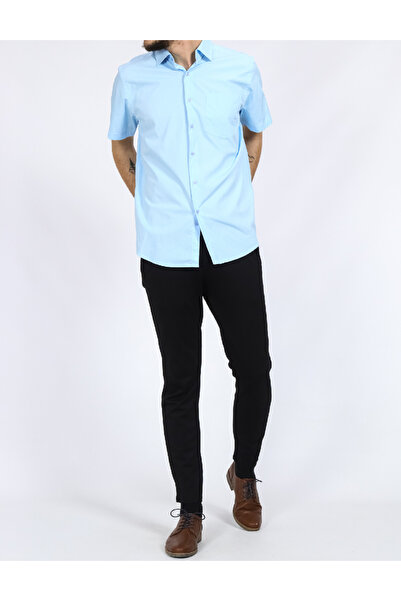 Evendi Camasa, Albastru