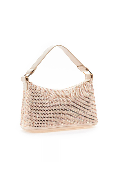 VERDE Bag, Cream