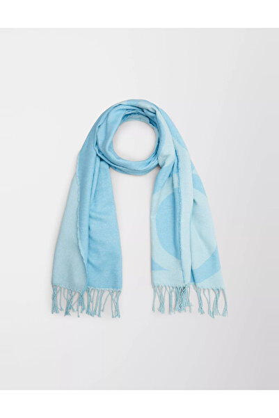 s.Oliver Fular, Bleu