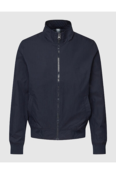 s.Oliver Jacket, Dark Navy Blue