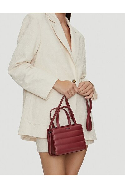Calvin Klein Bag, Cherry