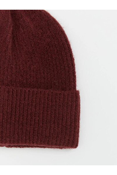 LC Waikiki Basic Women's Beret (W5)