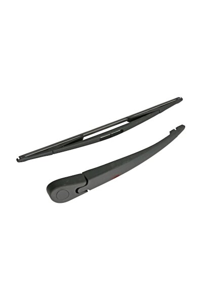 Autowag Set brațe ștergătoare spate cu lamă pentru Renault Megane Scenic 1996...