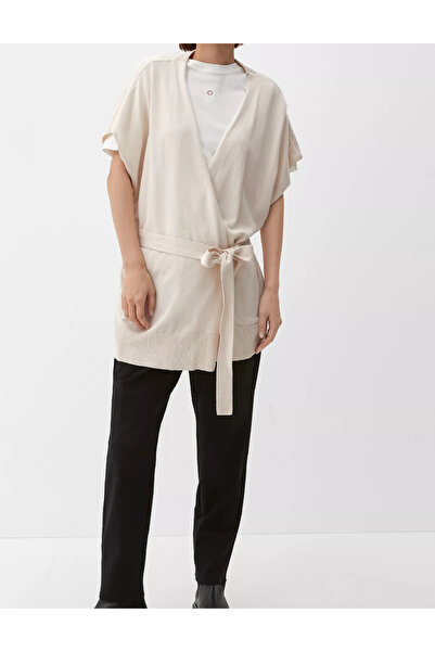 s.Oliver Cardigan, Cream