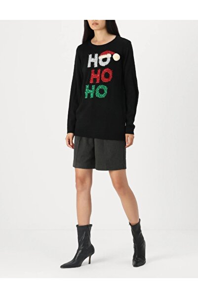 Vero Moda Sweater, Black