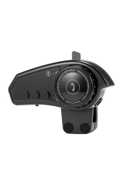 chimon Bt35 Intercom Motor Kurye Kask Kulaklık Bluetooth Motosiklet Kulaklık ...